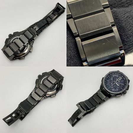  SEIKO セイコー ブライツフライトエキスパート   8B92-0AE0 電波ソーラー 本体のみ
