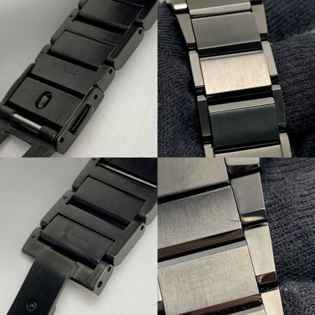  SEIKO セイコー ブライツフライトエキスパート   8B92-0AE0 電波ソーラー 本体のみ