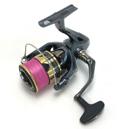  SHIMANO シマノ 25 ULTEGRA 4000XG 048035 スピニングリール