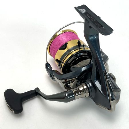  SHIMANO シマノ 25 ULTEGRA 4000XG 048035 スピニングリール