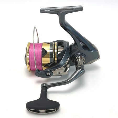  SHIMANO シマノ 25 ULTEGRA 4000XG 048035 スピニングリール