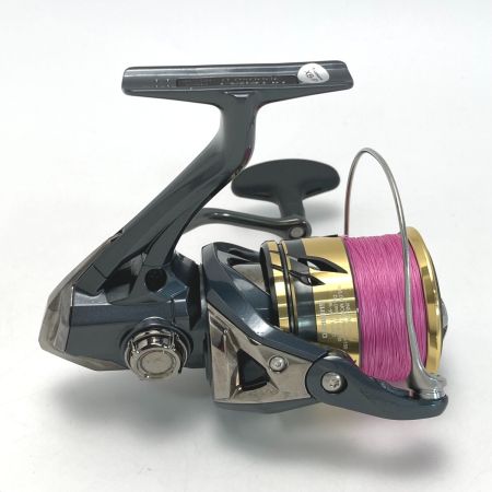  SHIMANO シマノ 25 ULTEGRA 4000XG 048035 スピニングリール