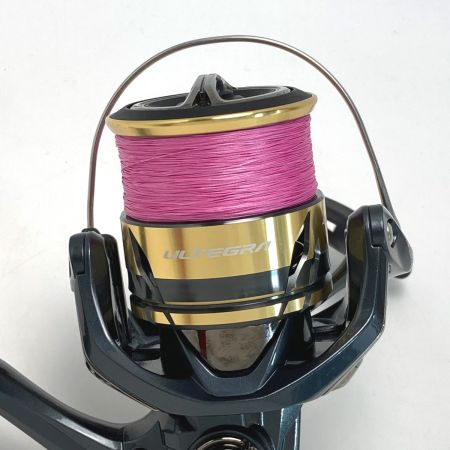  SHIMANO シマノ 25 ULTEGRA 4000XG 048035 スピニングリール