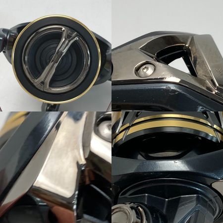  SHIMANO シマノ 25 ULTEGRA 4000XG 048035 スピニングリール