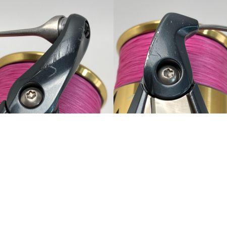  SHIMANO シマノ 25 ULTEGRA 4000XG 048035 スピニングリール