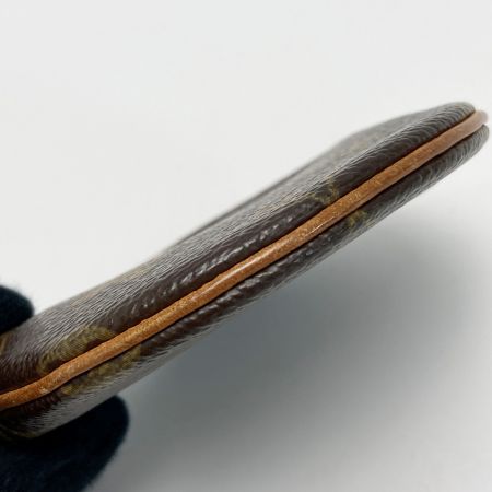  LOUIS VUITTON ルイヴィトン モノグラム ポルトモネ・ロン M61926 コインケース 小銭入れ 財布