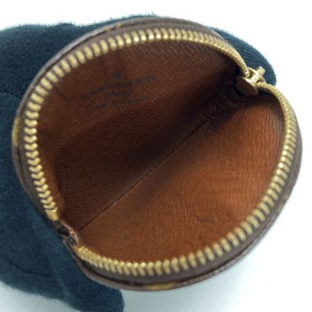  LOUIS VUITTON ルイヴィトン モノグラム ポルトモネ・ロン M61926 コインケース 小銭入れ 財布