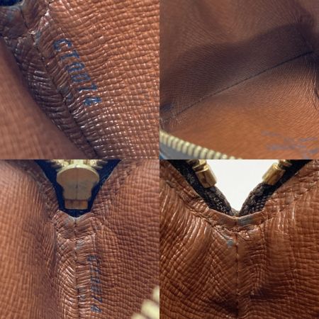  LOUIS VUITTON ルイヴィトン モノグラム ポルトモネ・ロン M61926 コインケース 小銭入れ 財布