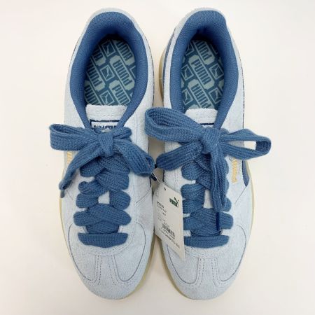  PUMA プーマ ローカットスニーカー 397251-03 スカイブルー SIZE 26cm メンズ