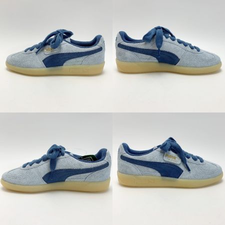  PUMA プーマ ローカットスニーカー 397251-03 スカイブルー SIZE 26cm メンズ