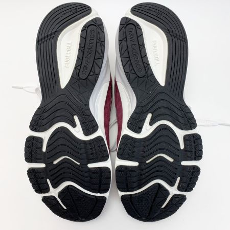  NEW BALANCE ニュー・バランス ローカットスニーカー U990BT6 ボルドー SIZE 26.5cm  メンズ