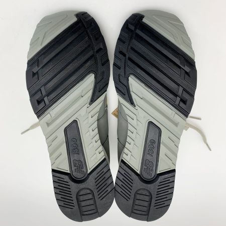  NEW BALANCE ニュー・バランス ローカットスニーカー MG1500GGY グレー SIZE 26.5cm  メンズ