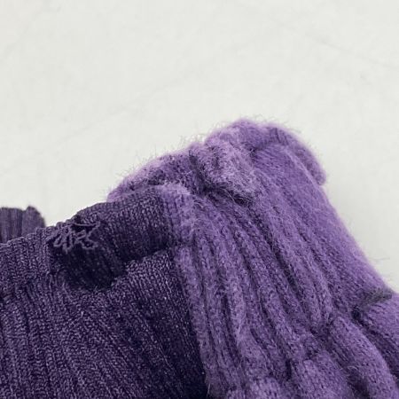  ISSEY MIYAKE イッセイミヤケ PLEATS PLEASE プリーツスカート PP43-JG695 パープル サイズ 2 レディース