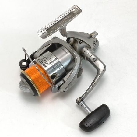  SHIMANO シマノ 00 バイオマスター 4000 SC76H スピニングリール