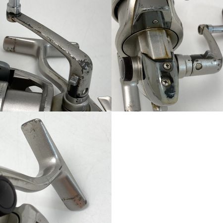  SHIMANO シマノ 00 バイオマスター 4000 SC76H スピニングリール