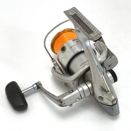  SHIMANO シマノ 00 バイオマスター 4000 SC76H スピニングリール