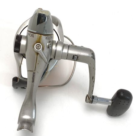  SHIMANO シマノ 00 バイオマスター 4000 SC76H スピニングリール