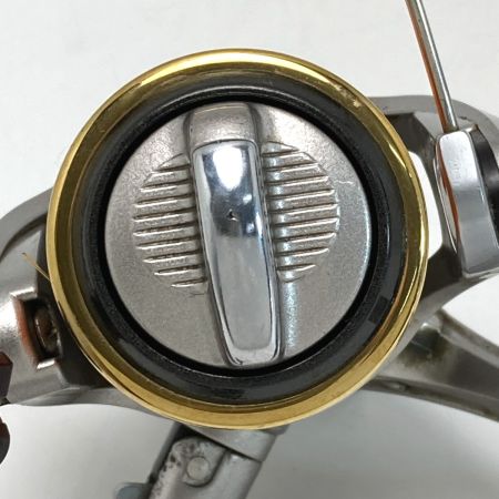  SHIMANO シマノ 00 バイオマスター 4000 SC76H スピニングリール