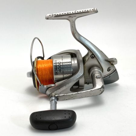  SHIMANO シマノ 00 バイオマスター 4000 SC76H スピニングリール