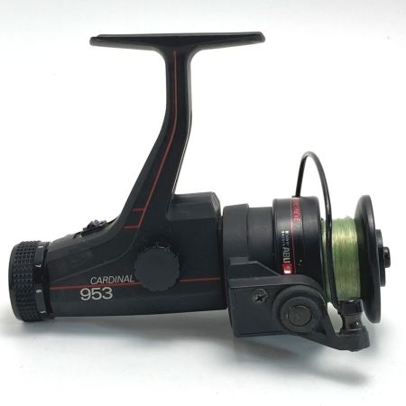  Abu Garcia アブガルシア カーディナル 953 スピニングリール