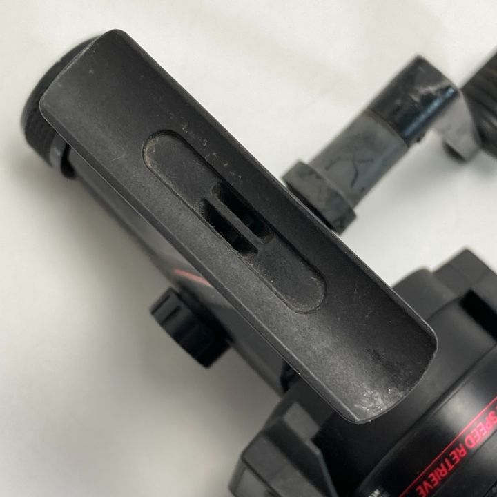 Abu Garcia アブガルシア カーディナル 953 スピニングリール - 中古