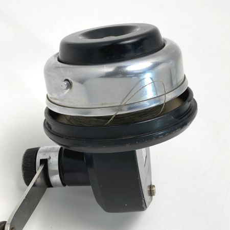  Abu Garcia アブガルシア ABU 508 クローズドフェイス スピンキャストリール オールドリール