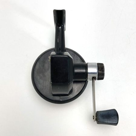  Abu Garcia アブガルシア ABU 508 クローズドフェイス スピンキャストリール オールドリール