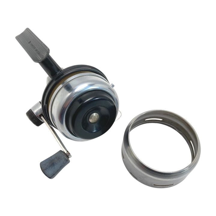 リール ABU 508 Abu Garcia アブガルシア ABU 508 クローズドフェイス スピンキャスト