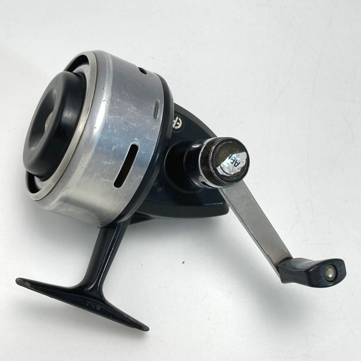 リール ABU 508 Abu Garcia アブガルシア ABU 508 クローズドフェイス スピンキャスト