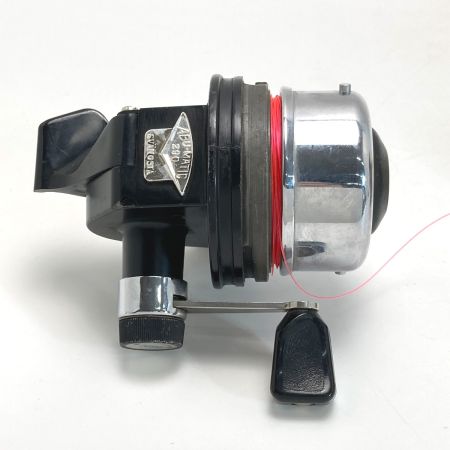  ABU アブマチック 290 スピンキャストリール オールドリール