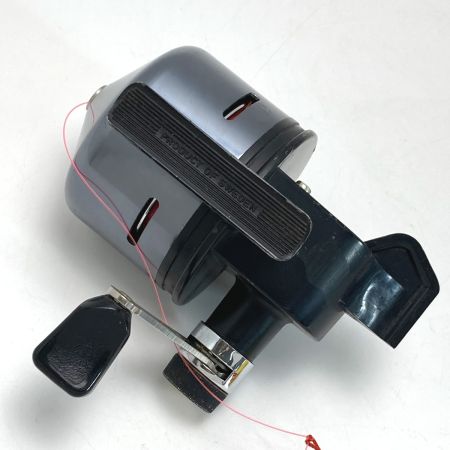  ABU アブマチック 290 スピンキャストリール オールドリール