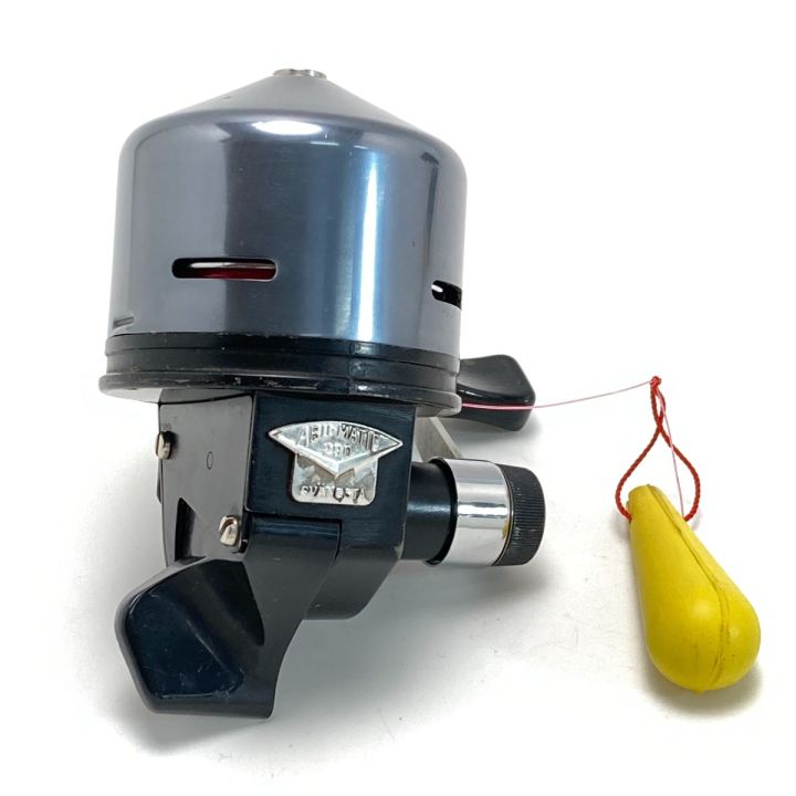 ABU アブマチック 290 スピンキャストリール オールドリール - 中古