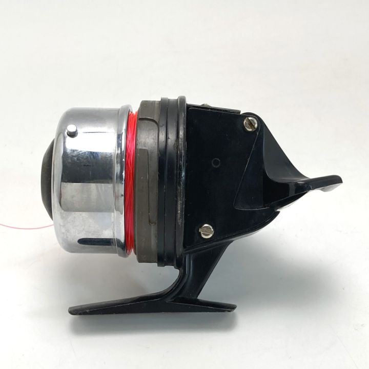 ABU アブマチック 290 スピンキャストリール オールドリール - 中古