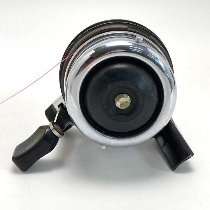 ABU-MATIC 290 スピンキャストリール スウェーデン製、動作未確認 ABU アブマチック 290 スピンキャストリール オールドリール - 中古