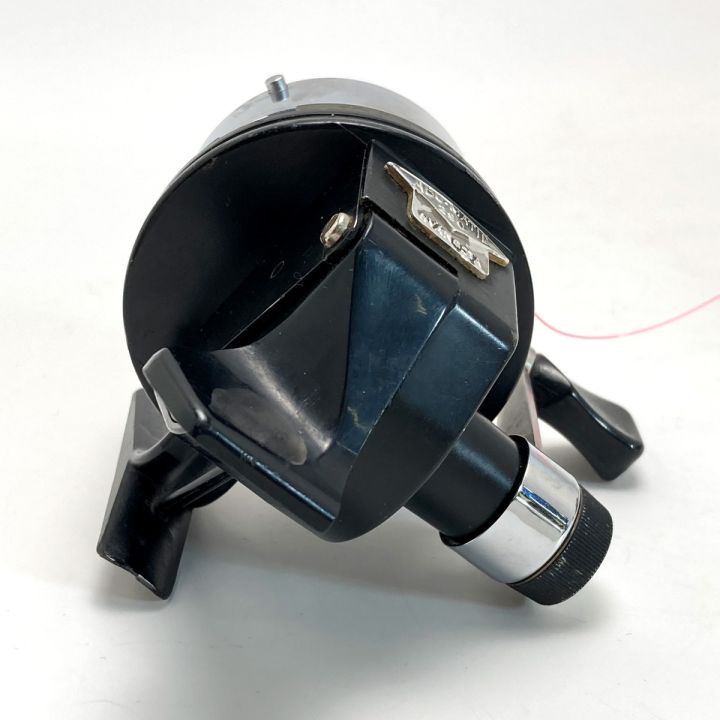 ABU アブマチック 290 スピンキャストリール オールドリール - 中古