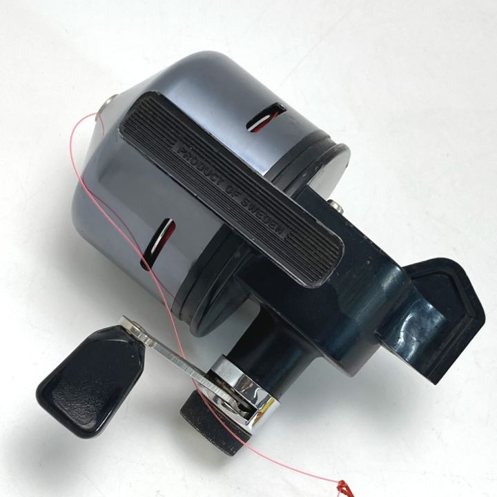 ABU アブマチック 290 スピンキャストリール オールドリール - 中古