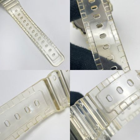  CASIO カシオ G-SHOCK 佐藤可士和コラボモデル DWE-56000KS-7JR クォーツ メンズ 腕時計 箱・替えパーツ付