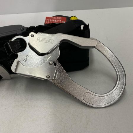  TITAN 胴ベルト型墜落防止器具 REELOCK S2 NEO SLN505-BL-M 未使用品