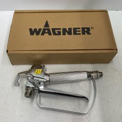 ☆☆ WAGNER エアレスガン FX-10 付属品完備 Aランク