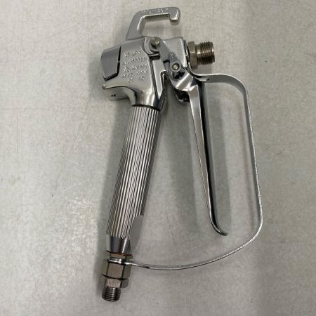  WAGNER エアレスガン FX-10 付属品完備