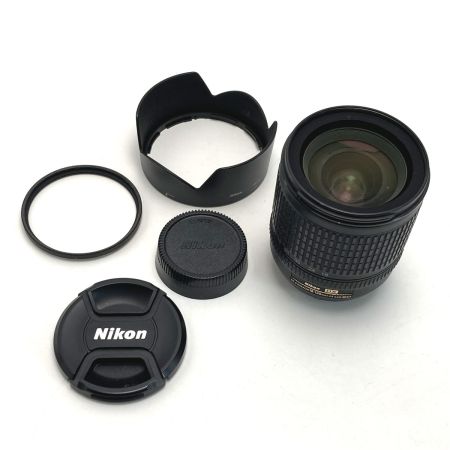  Nikon ニコン AF-S DX Nikkor ED 18-135mm F3.5-5.6G (IF) ズームレンズ