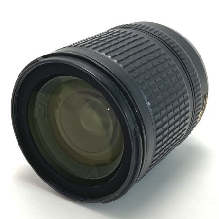  Nikon ニコン AF-S DX Nikkor ED 18-135mm F3.5-5.6G (IF) ズームレンズ