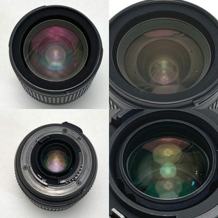  Nikon ニコン AF-S DX Nikkor ED 18-135mm F3.5-5.6G (IF) ズームレンズ