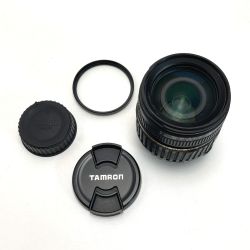 ☆☆ TAMRON タムロン AF 18-200mm F3.5-6.3 XR Di II LD Aspherical [IF] ズームレンズ ニコン用 Bランク
