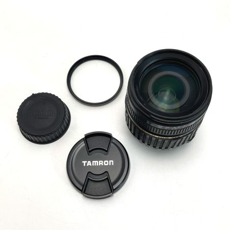  TAMRON タムロン AF 18-200mm F3.5-6.3 XR Di II LD Aspherical [IF] ズームレンズ ニコン用