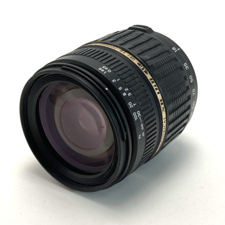  TAMRON タムロン AF 18-200mm F3.5-6.3 XR Di II LD Aspherical [IF] ズームレンズ ニコン用