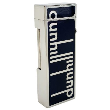 dunhill ダンヒル ローラーガスライター シグネチャー ロゴ
