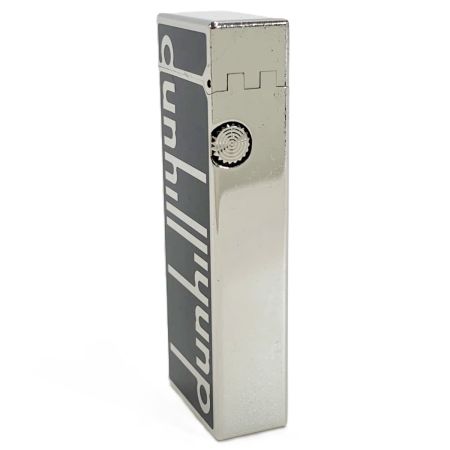 dunhill ダンヒル ローラーガスライター シグネチャー ロゴ