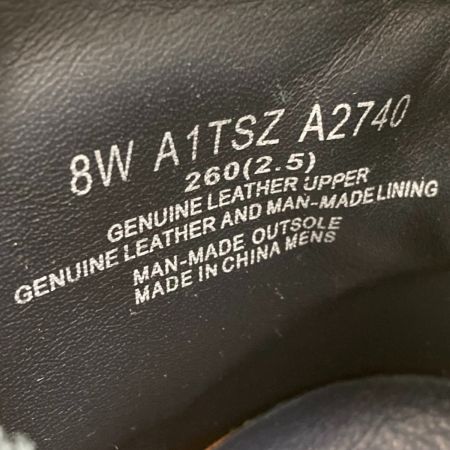  Timberland ティンバーランド ブーツ 45thモデル A2740 ネイビー サイズ 26cm メンズ 箱付き