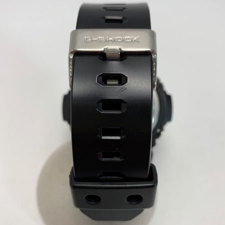  CASIO カシオ G-SHOCK クロノグラフ GA-200SH-1AJF ブラック×レッド クォーツ ラバー